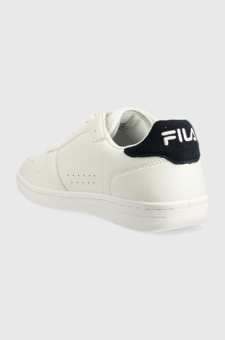 Fila Tenisky NETFORCE biela farba - Pepit.sk