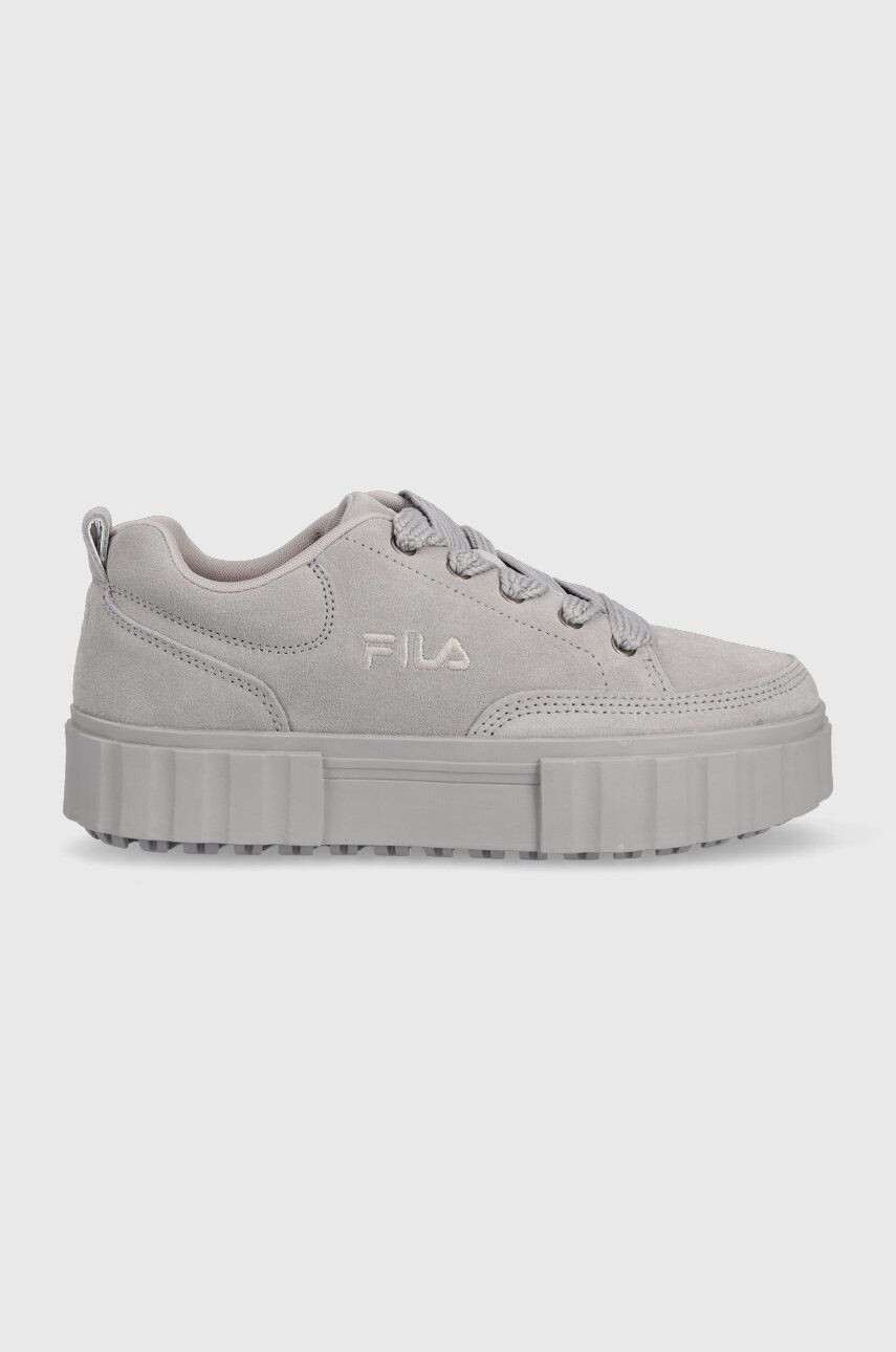 Fila Tenisky Sandblast S - Pepit.sk