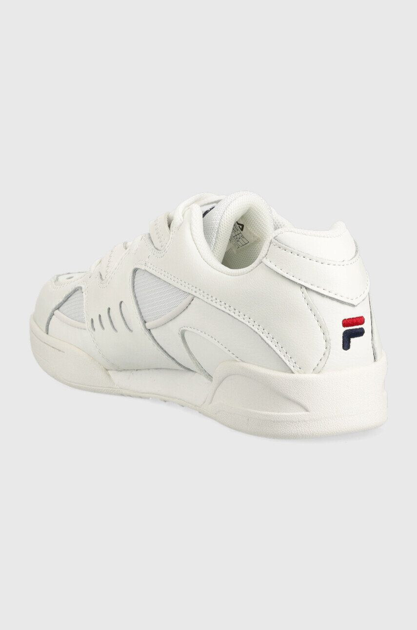 Fila Tenisky Topspin biela farba - Pepit.sk