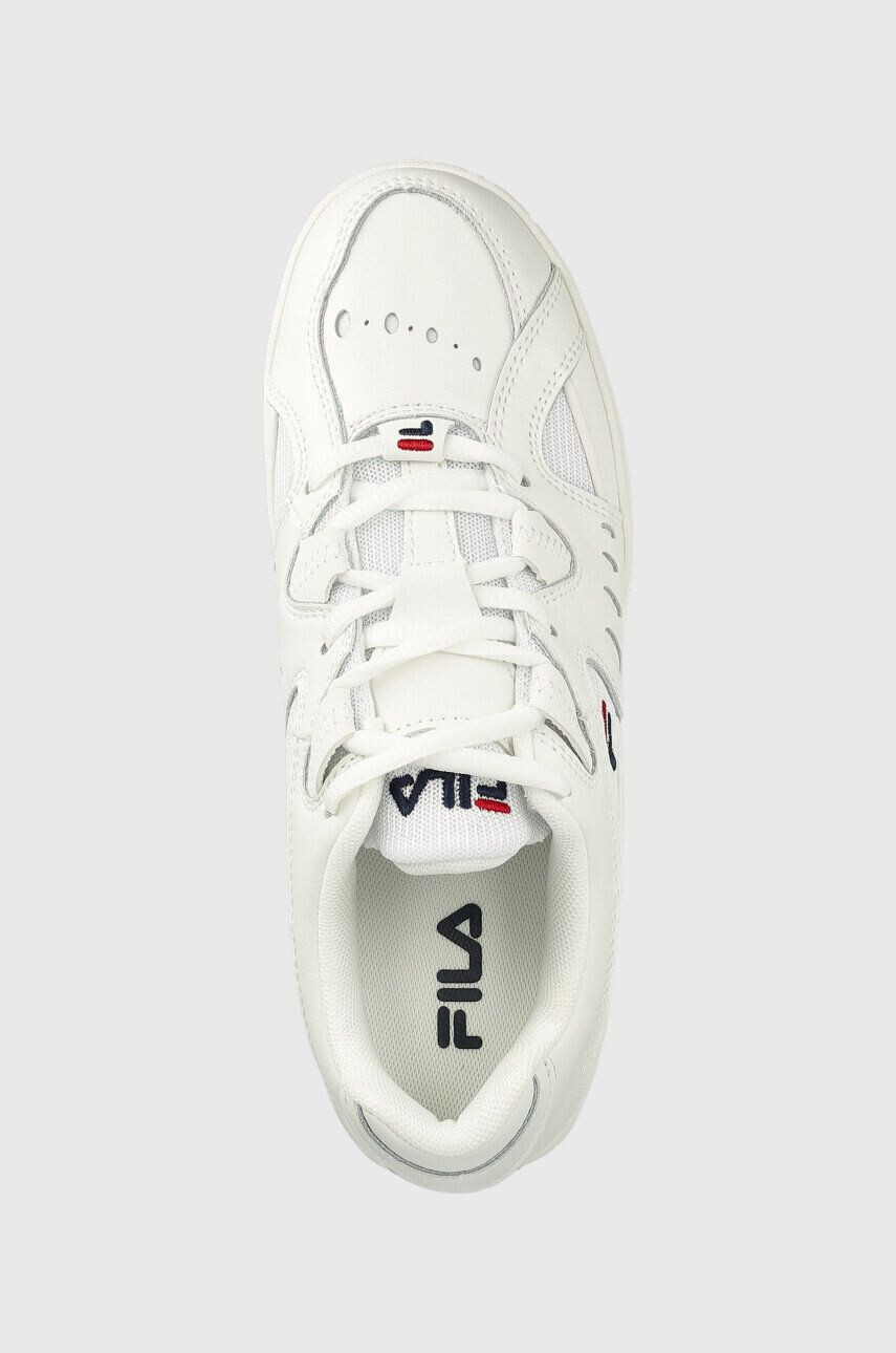 Fila Tenisky Topspin biela farba - Pepit.sk