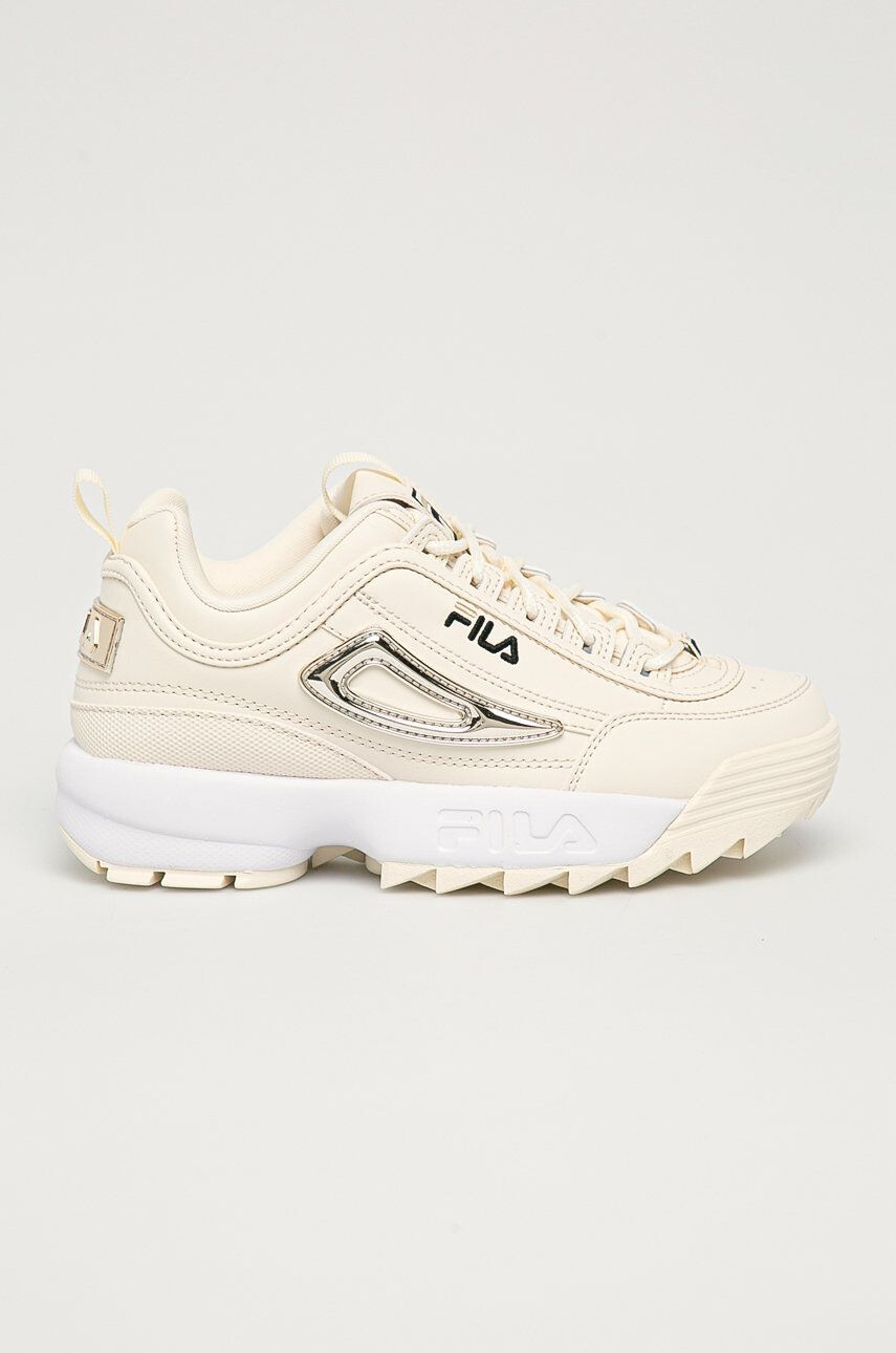 Fila Tenisky Disruptor biela farba - Pepit.sk