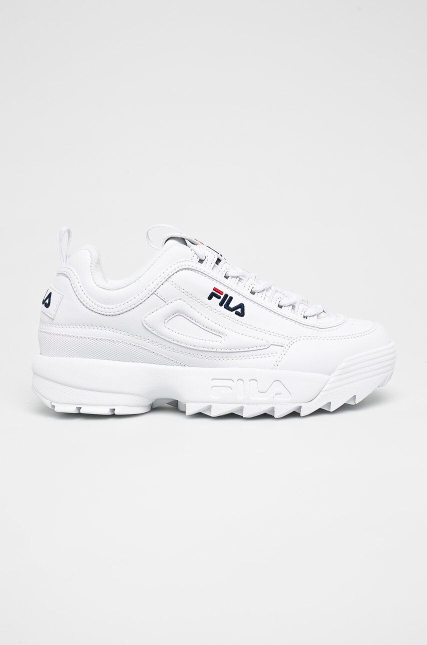 Fila Topánky Disruptor Low - Pepit.sk