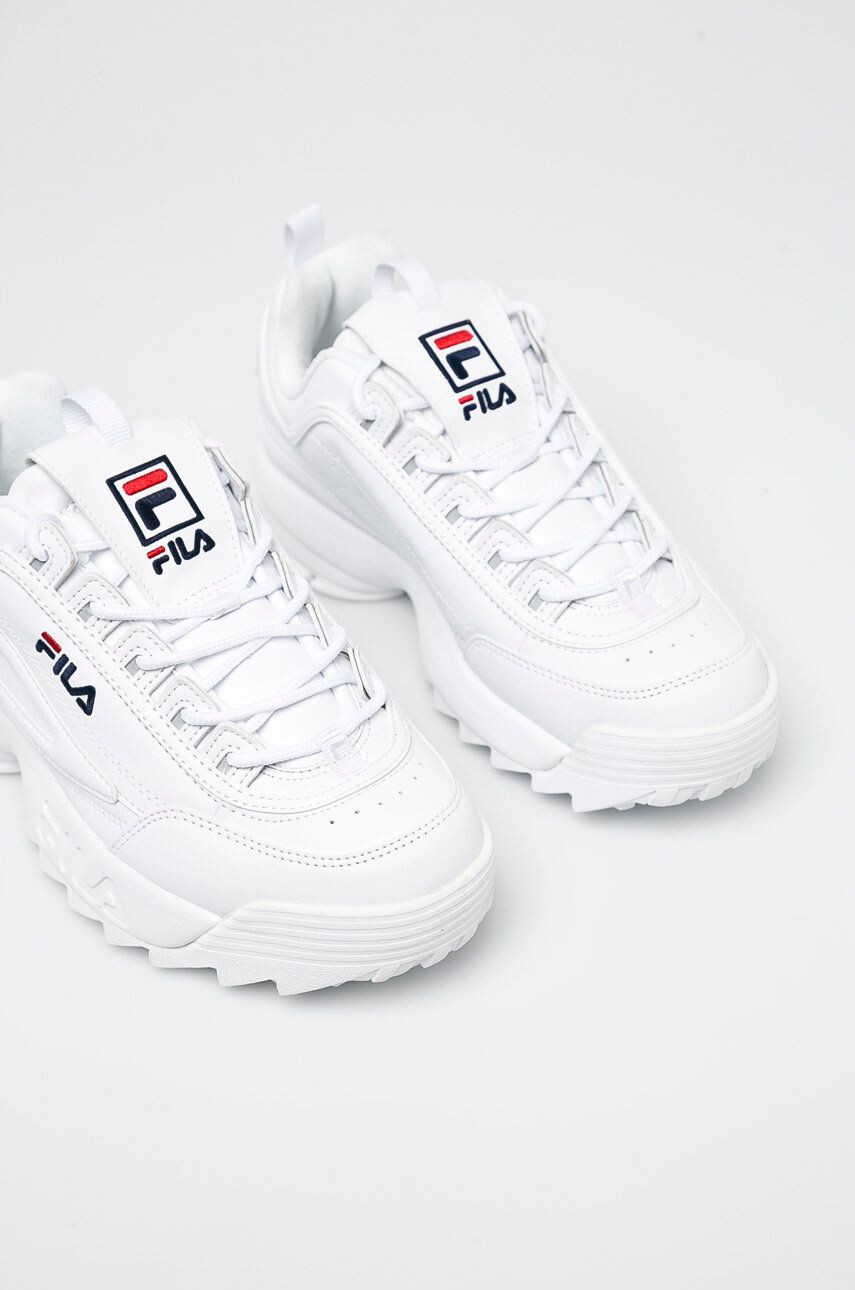 Fila Topánky Disruptor Low - Pepit.sk