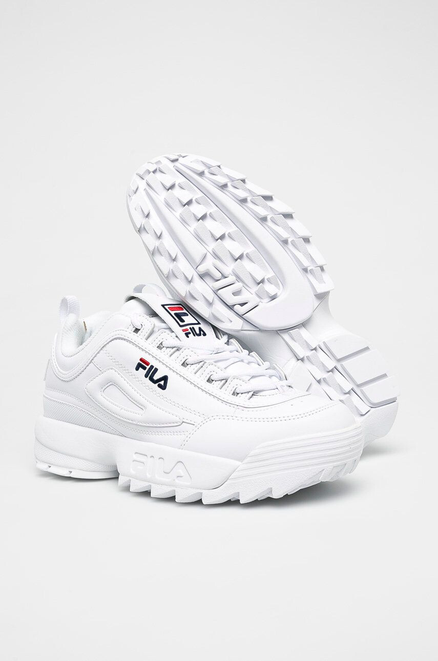 Fila Topánky Disruptor Low - Pepit.sk