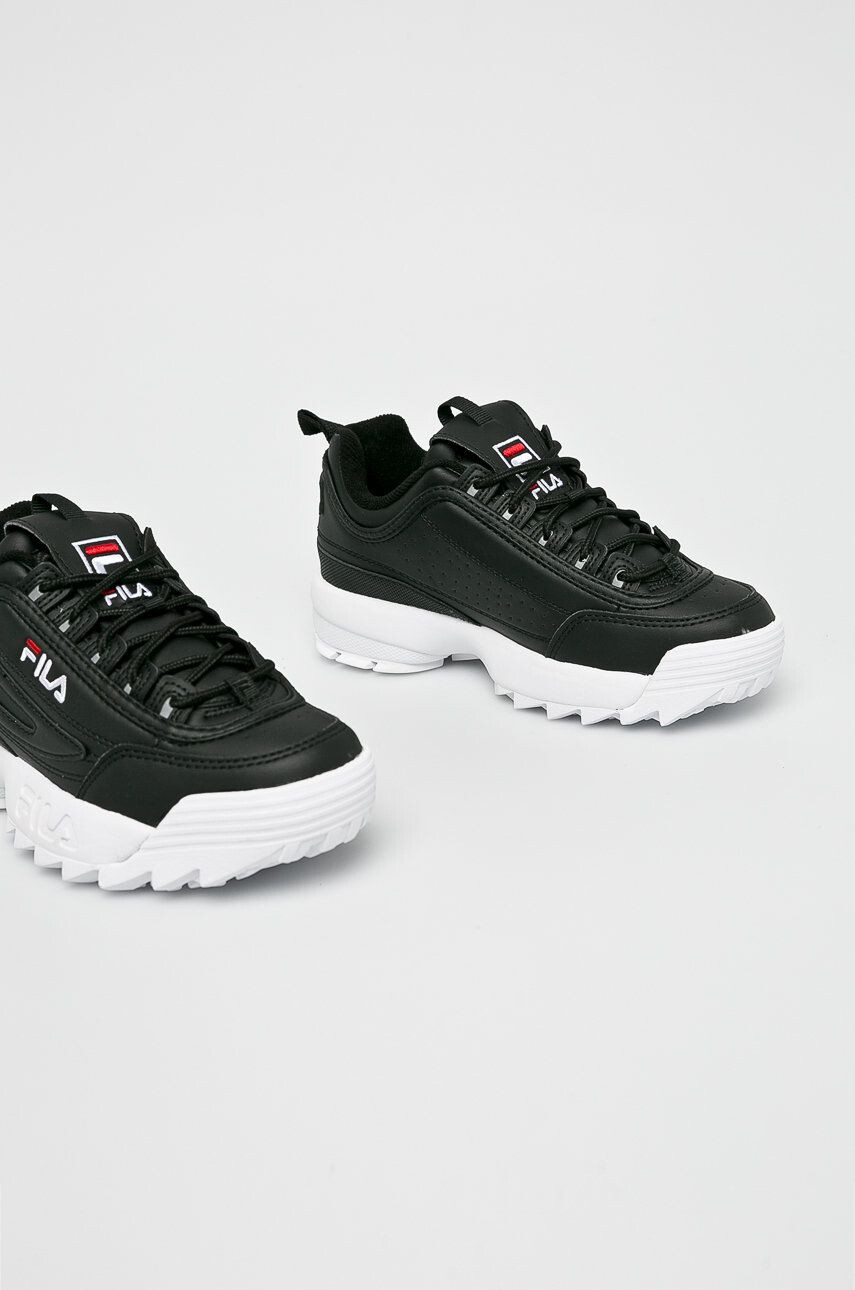 Fila Topánky Disruptor Low - Pepit.sk