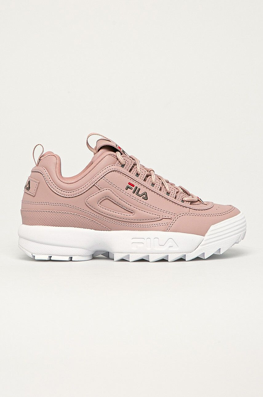 Fila Topánky Disruptor Low WMN - Pepit.sk