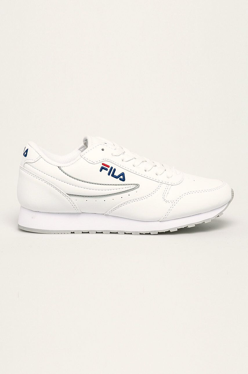 Fila Topánky Orbit Low - Pepit.sk