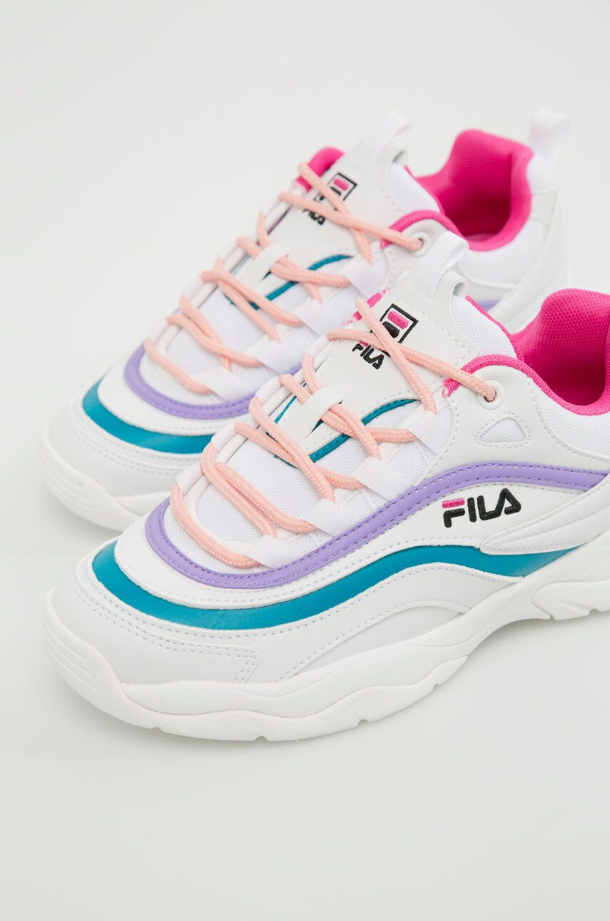 Fila Topánky Ray Low - Pepit.sk