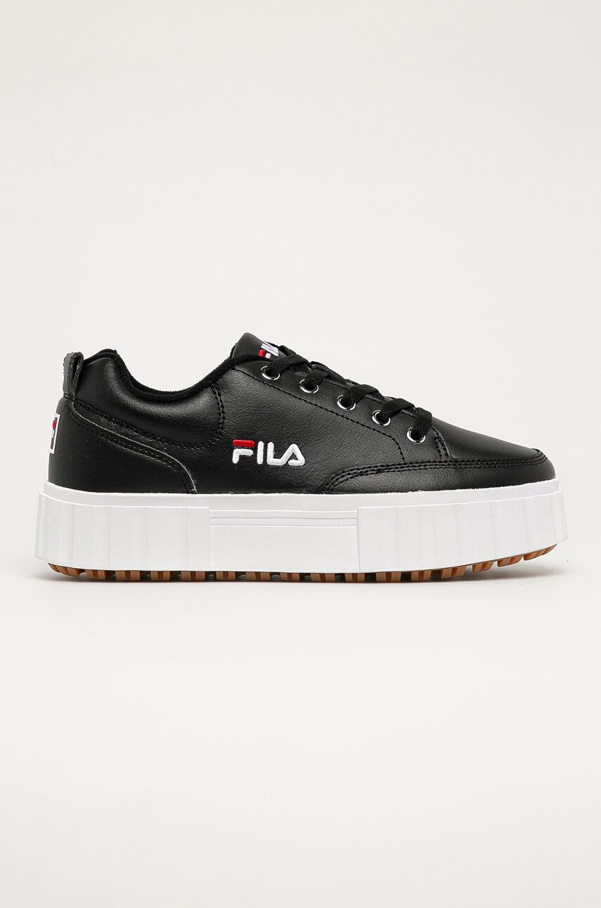 Fila Topánky Sandblast L - Pepit.sk