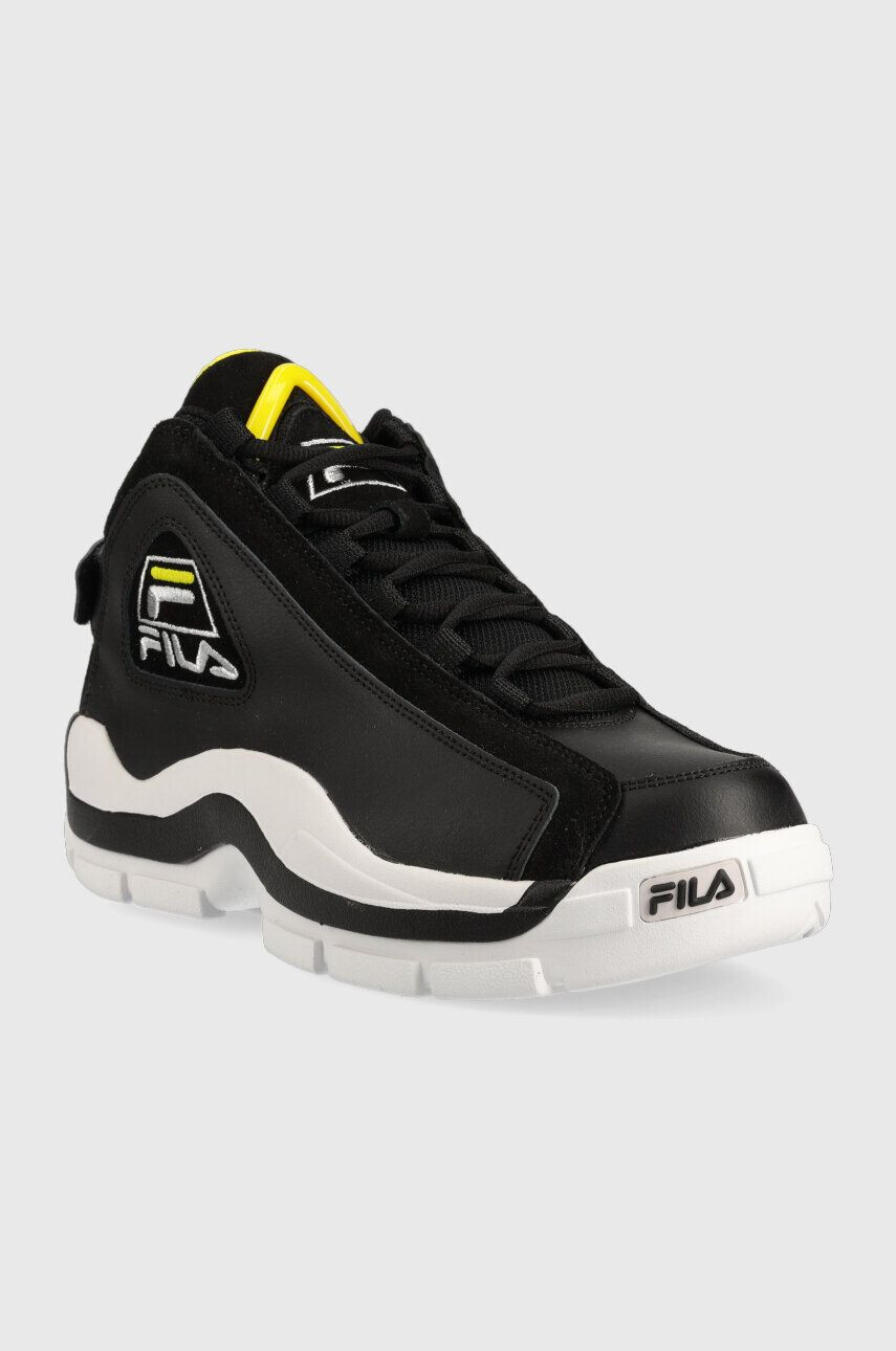 Fila Tréningové topánky Grant Hill 2 Mid - Pepit.sk