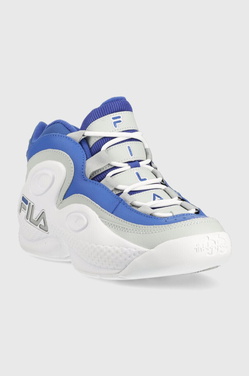 Fila Tréningové topánky Grant Hill 3 Mid - Pepit.sk