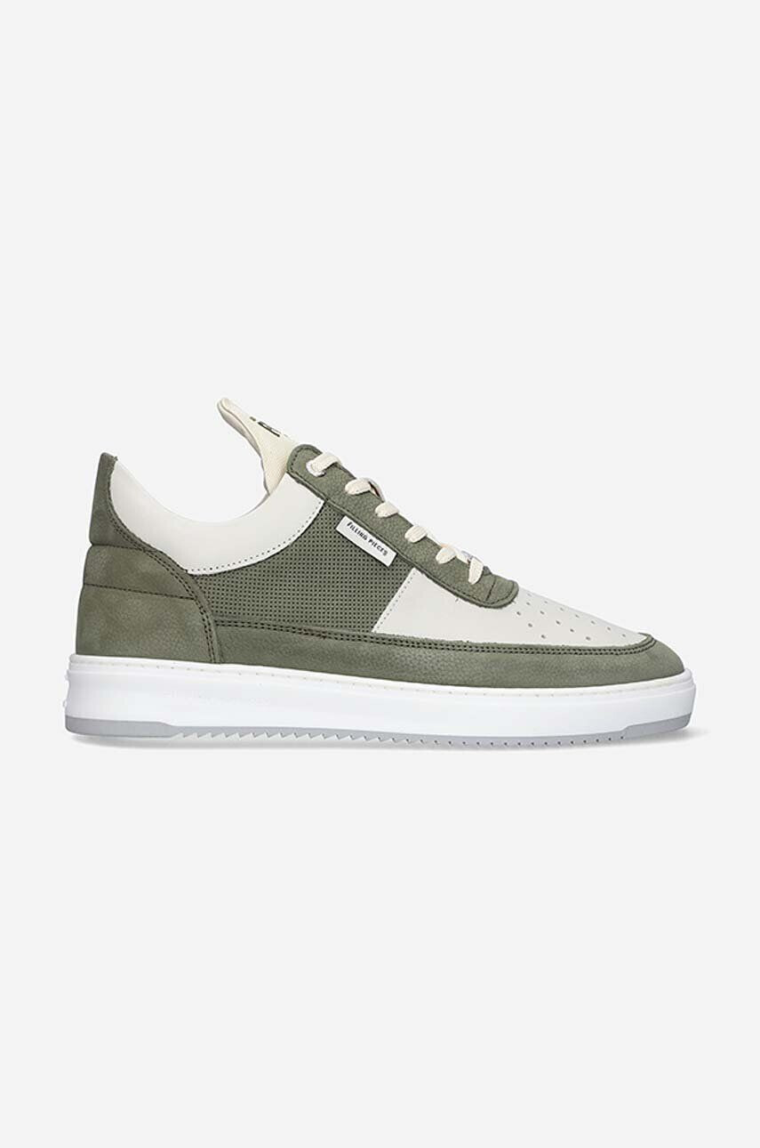 Filling Pieces Tenisky Low Top Game - Pepit.sk