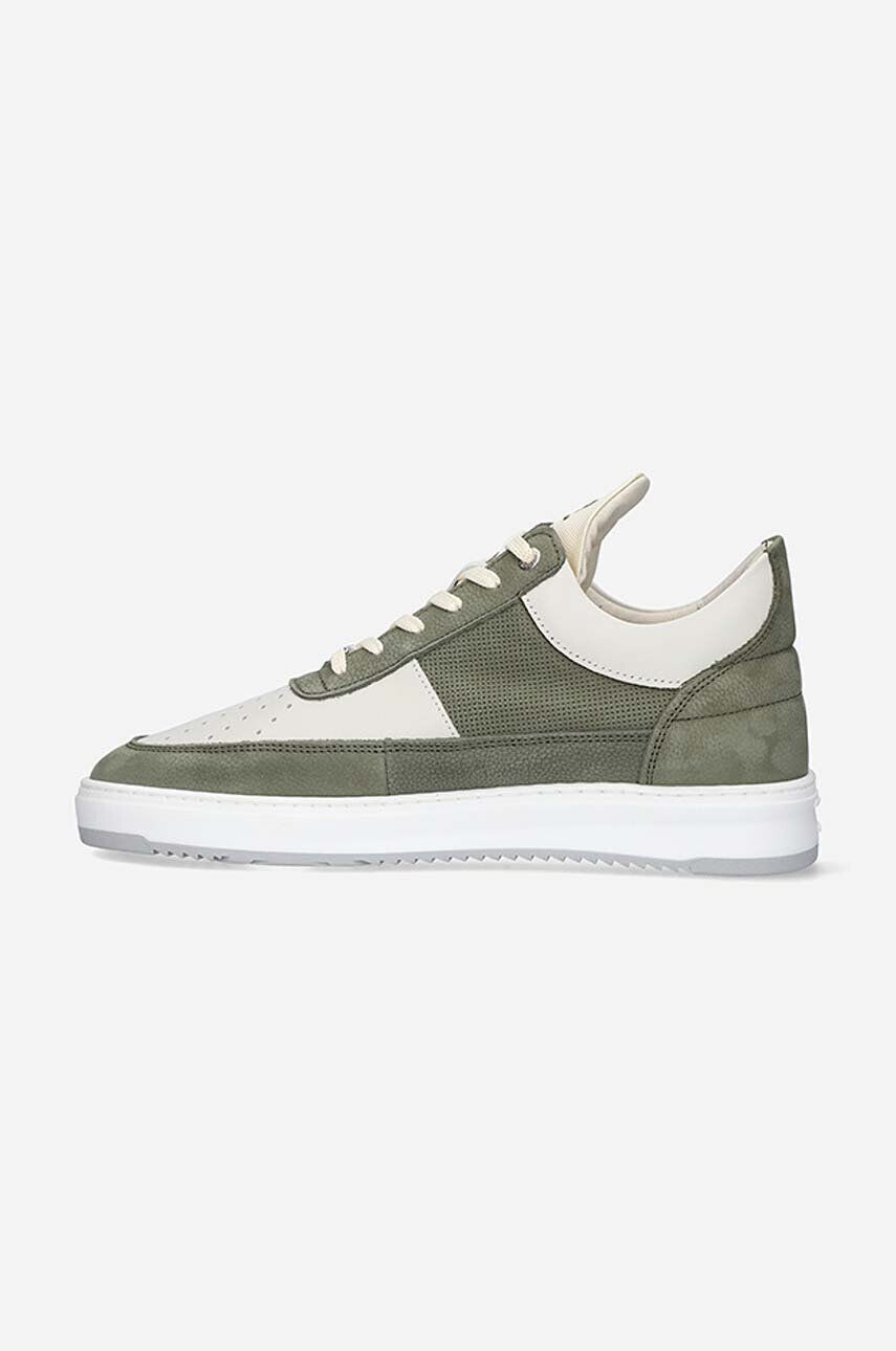 Filling Pieces Tenisky Low Top Game - Pepit.sk