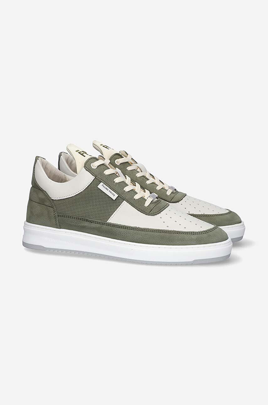 Filling Pieces Tenisky Low Top Game - Pepit.sk