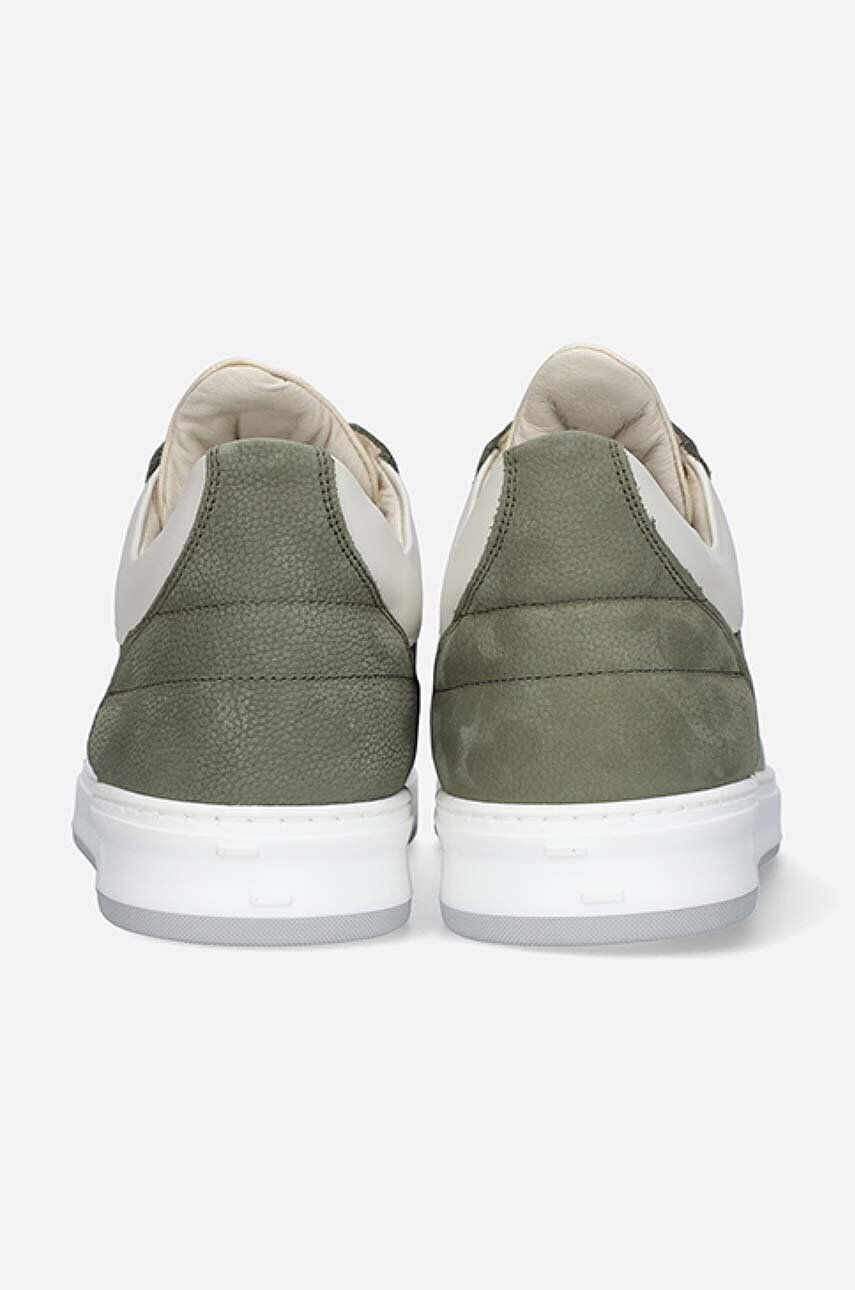 Filling Pieces Tenisky Low Top Game - Pepit.sk