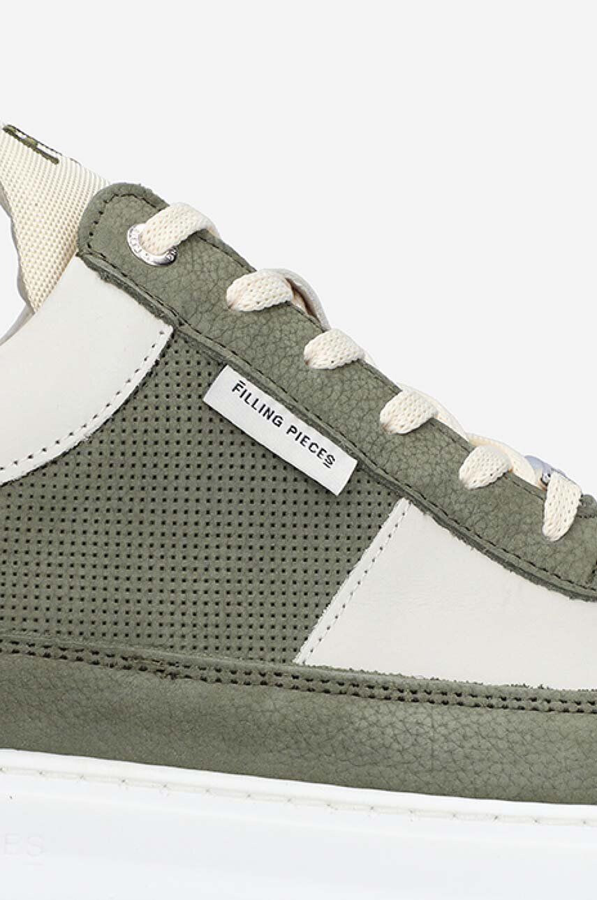 Filling Pieces Tenisky Low Top Game - Pepit.sk