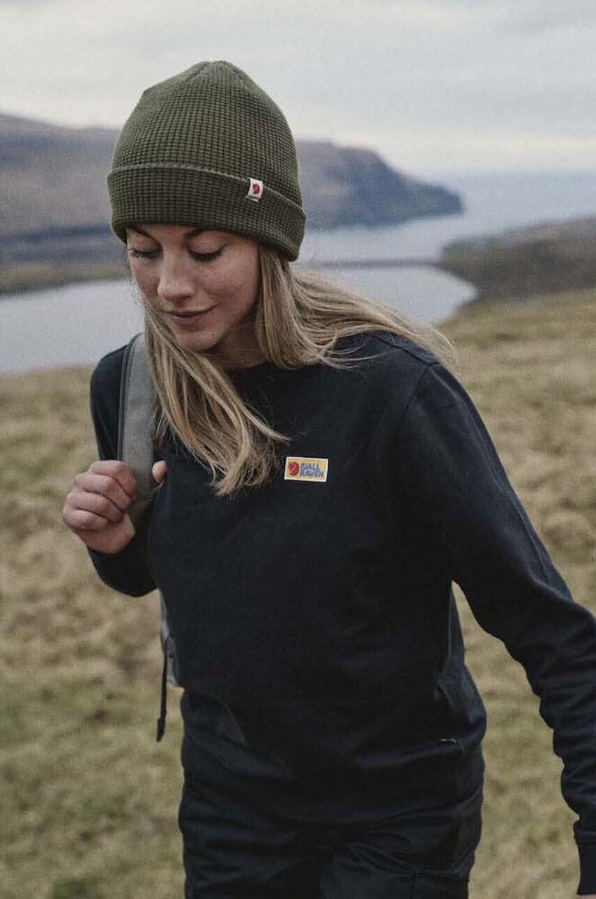 Fjallraven Čiapka Tab - Pepit.sk