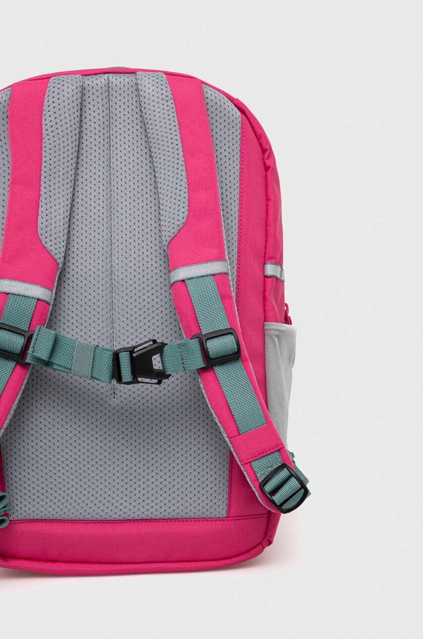 Fjallraven Detský ruksak Skule Kids ružová farba malý jednofarebný - Pepit.sk