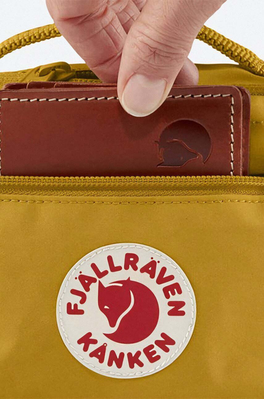 Fjallraven Malá taška Kanken Hip Pack - Pepit.sk