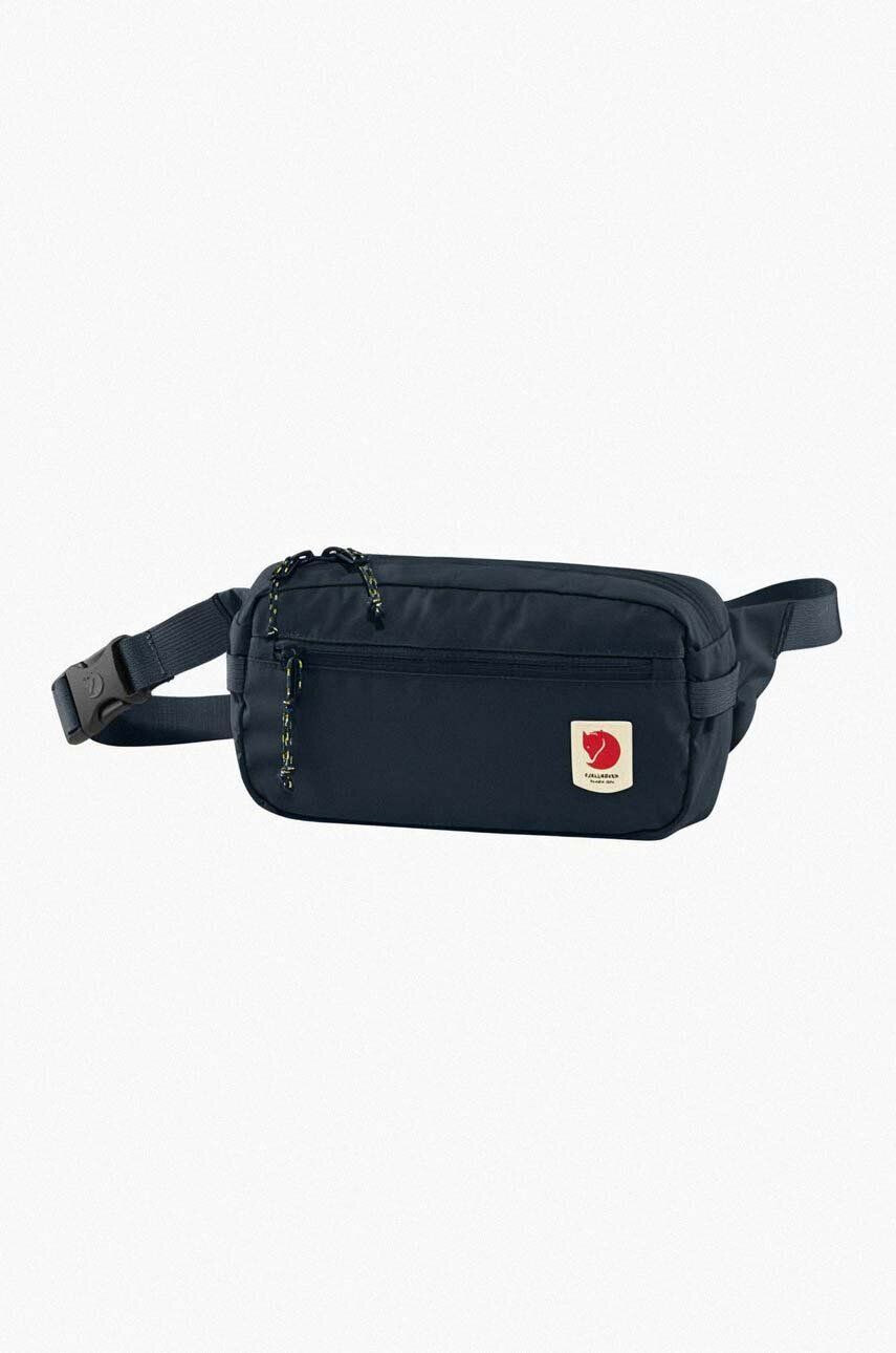 Fjallraven Malá taška High Coast Hip Pack - Pepit.sk