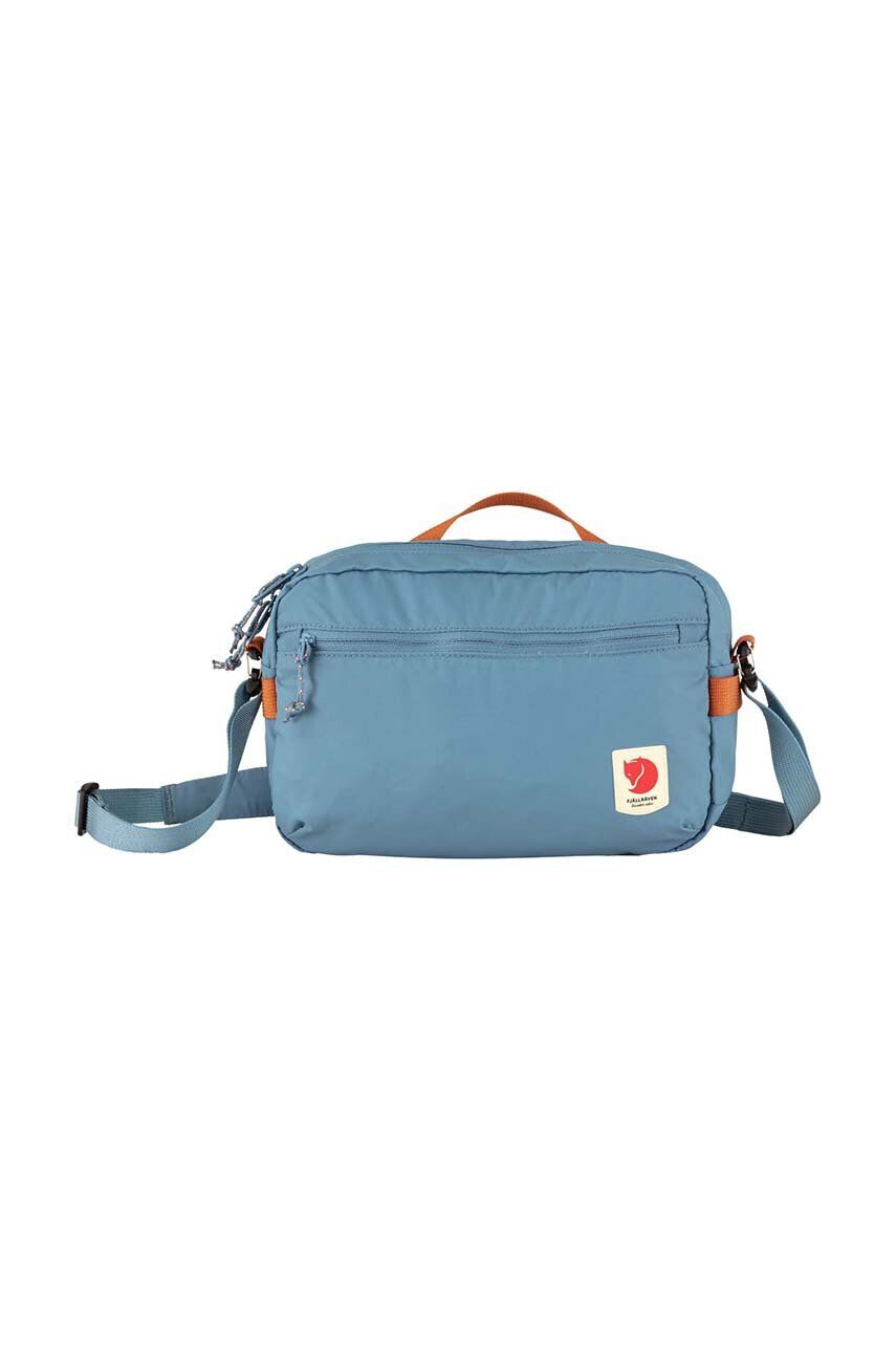 Fjallraven Malá taška High Coast Crossbody - Pepit.sk