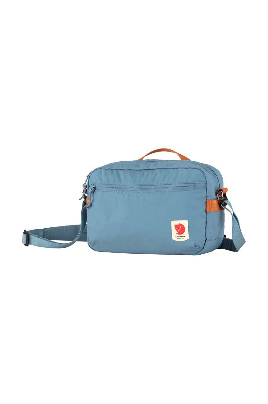 Fjallraven Malá taška High Coast Crossbody - Pepit.sk