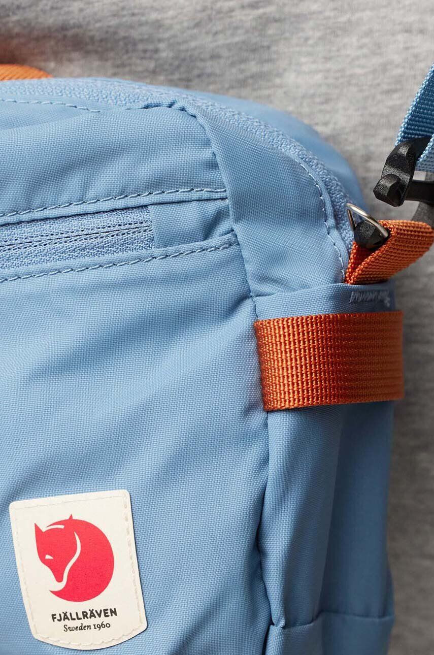 Fjallraven Malá taška High Coast Crossbody - Pepit.sk