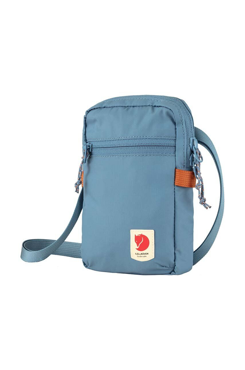 Fjallraven Malá taška High Coast F23226.543 - Pepit.sk