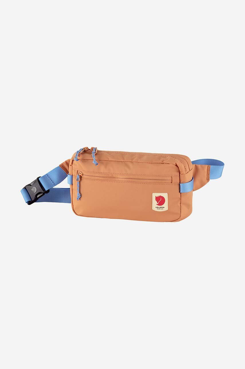 Fjallraven Malá taška High Coast Hip Pack - Pepit.sk