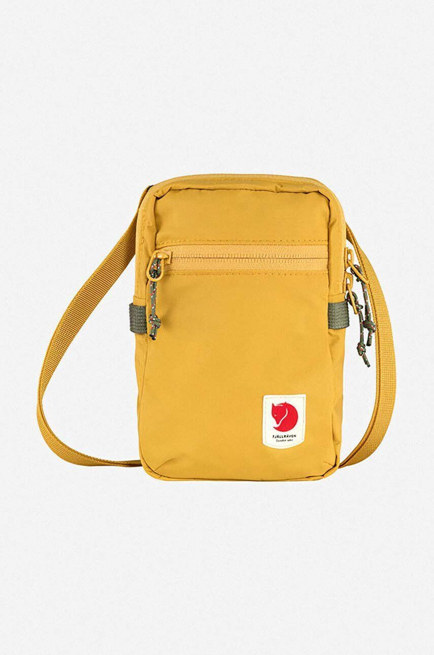 Fjallraven Malá taška High Coast Pocket - Pepit.sk