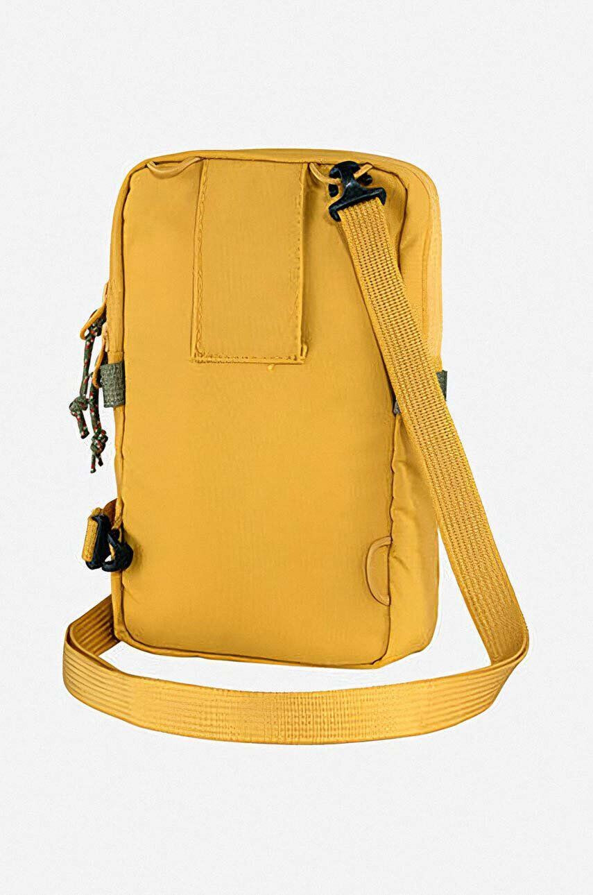 Fjallraven Malá taška High Coast Pocket - Pepit.sk