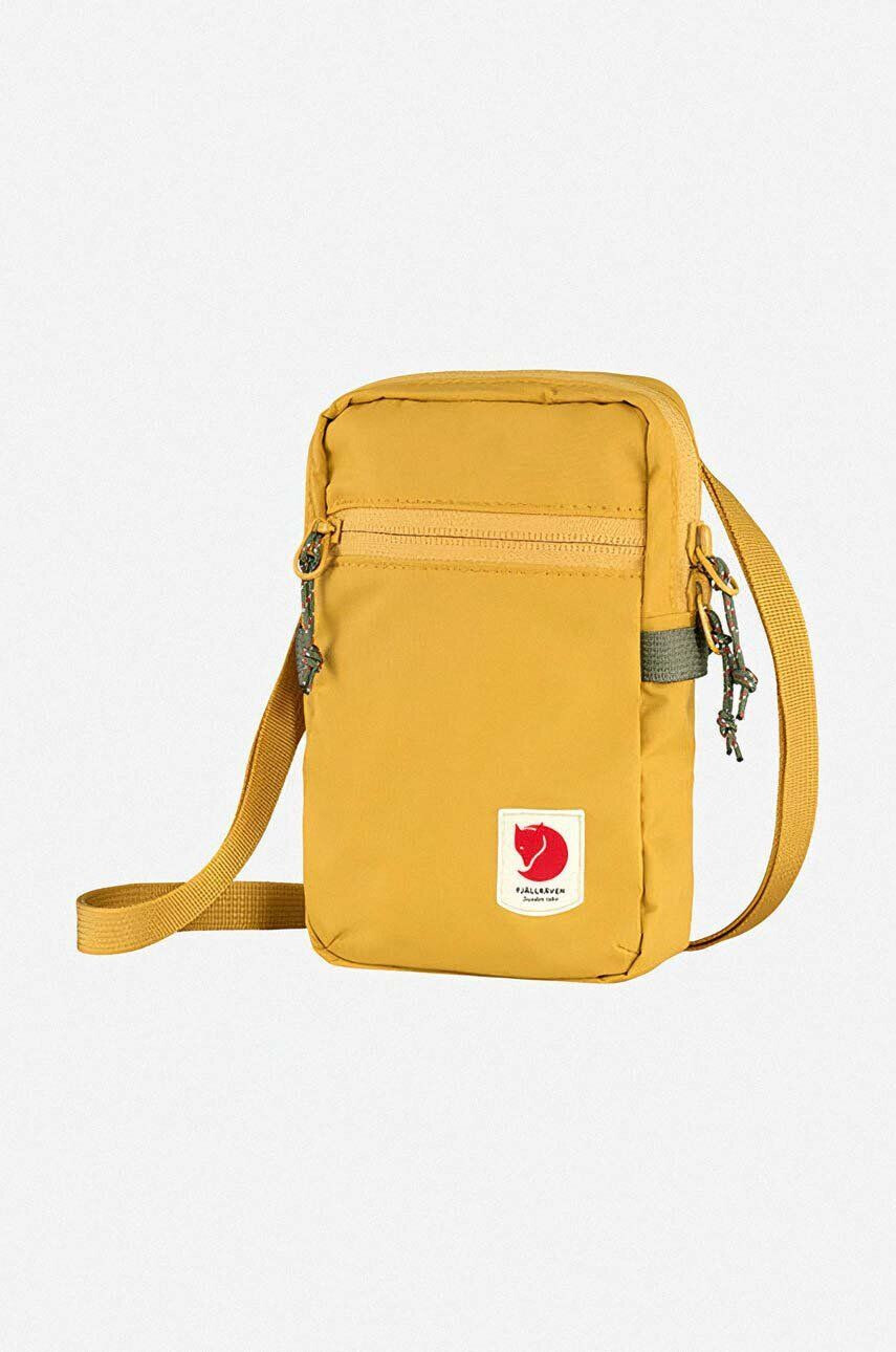 Fjallraven Malá taška High Coast Pocket - Pepit.sk