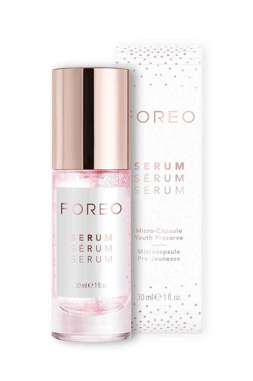 FOREO Hydratačné sérum s mikrokapsulami SERUM SERUM SERUM 30 ml - Pepit.sk