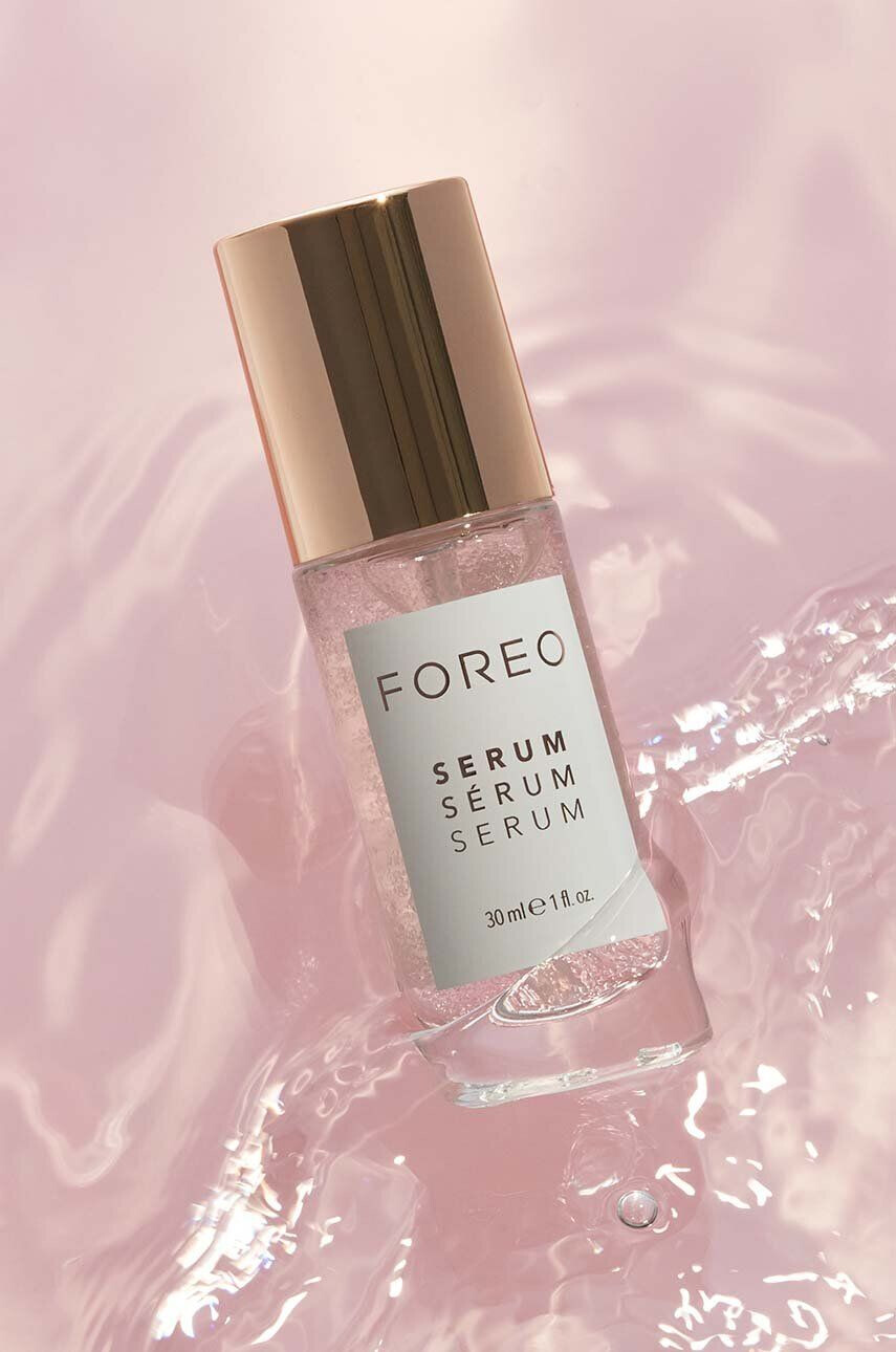 FOREO Hydratačné sérum s mikrokapsulami SERUM SERUM SERUM 30 ml - Pepit.sk