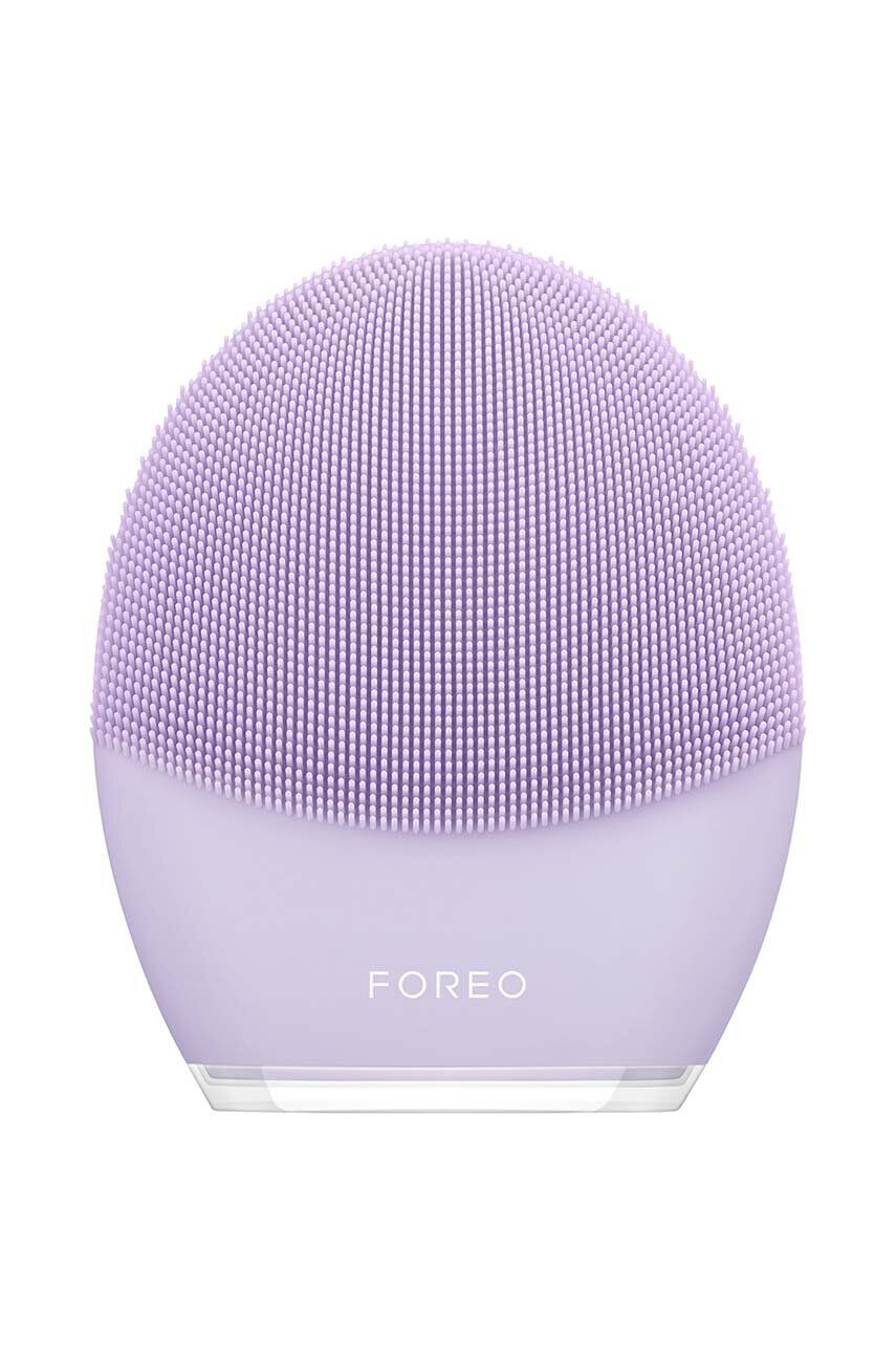 FOREO Masážna a čistiaca kefka na tvár LUNA™ 3 Sensitive Skin - Pepit.sk