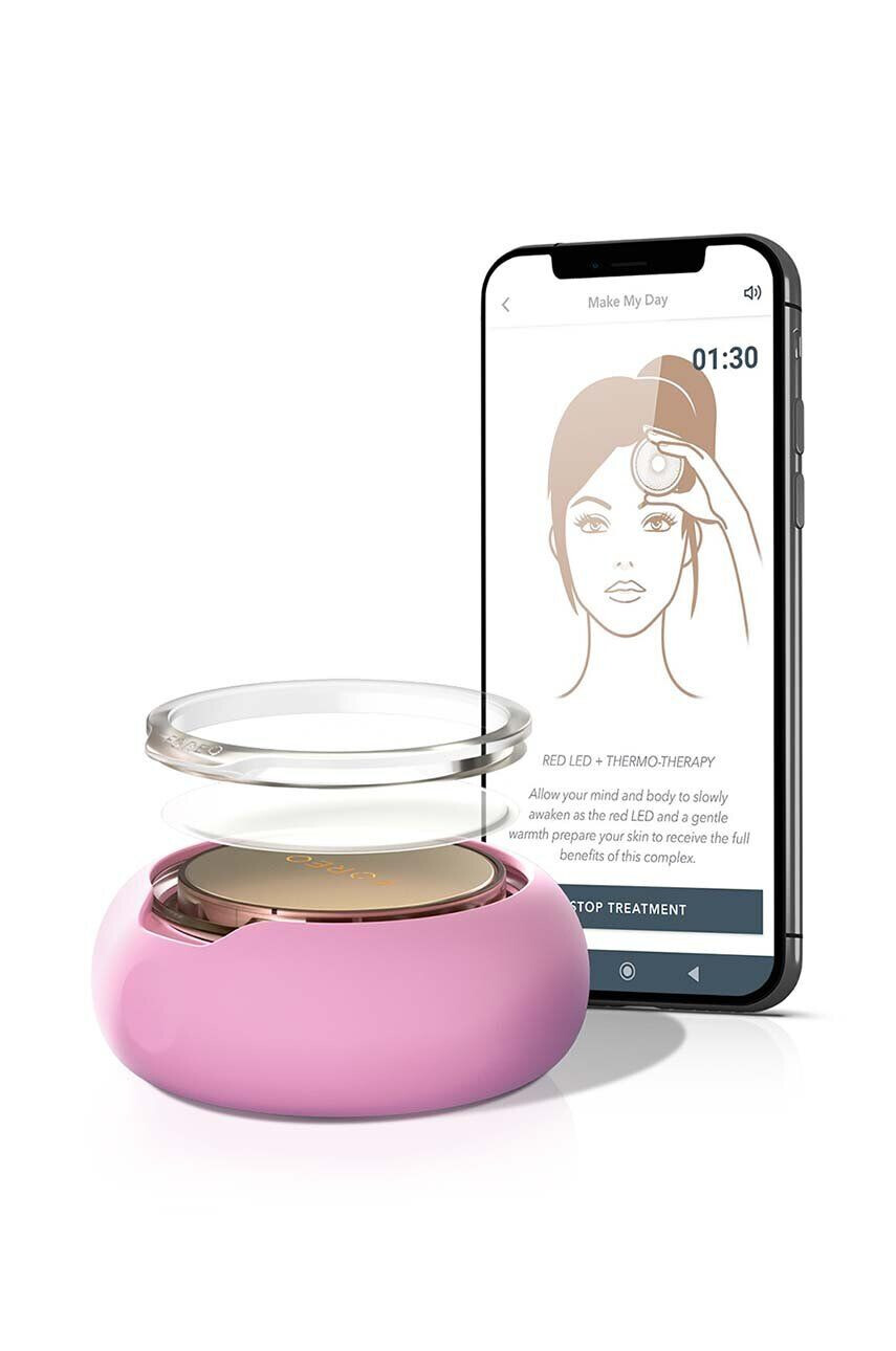 FOREO Prístroj na aplikáciu masiek so svetelnou terapiou UFO™ Mini 2 - Pepit.sk