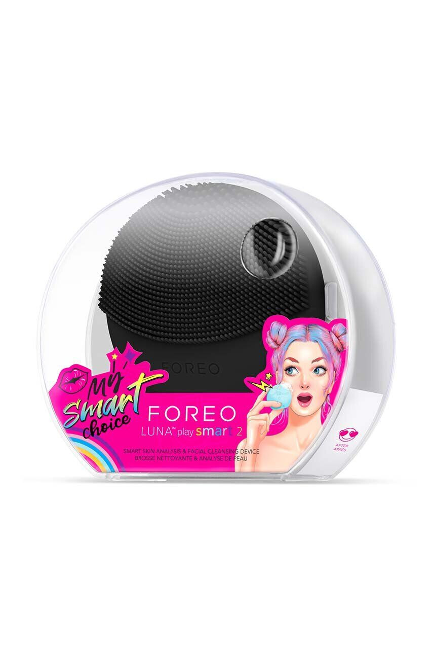 FOREO Prístroj na inteligentnú analýzu a čistenie pokožky LUNA™ Play Smart 2 - Pepit.sk