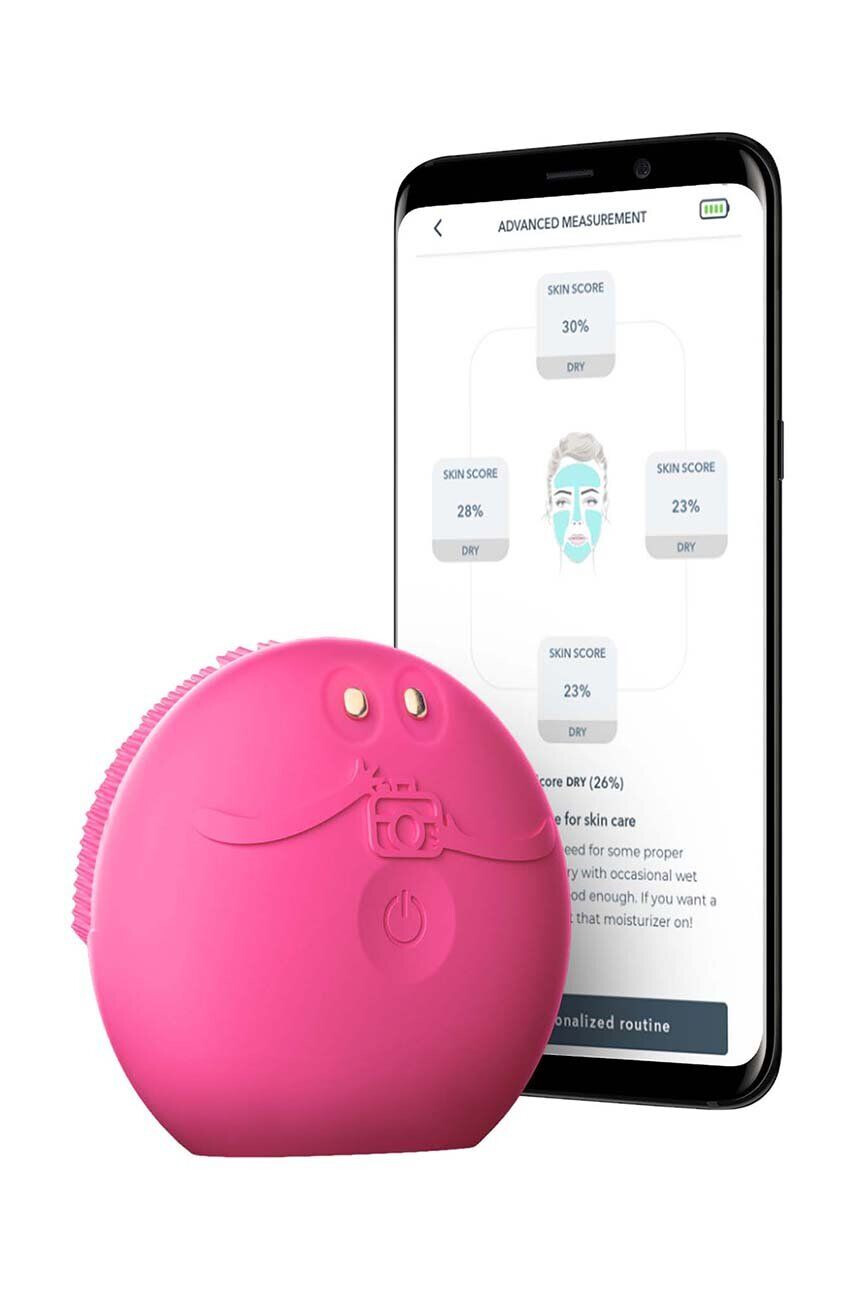 FOREO Prístroj na inteligentnú analýzu a čistenie pokožky LUNA™ Play Smart 2 - Pepit.sk