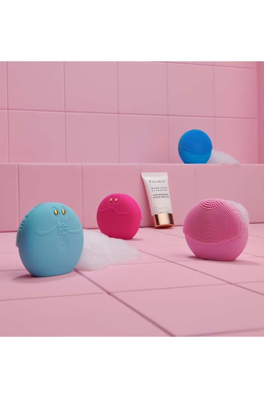 FOREO Prístroj na inteligentnú analýzu a čistenie pokožky LUNA™ Play Smart 2 - Pepit.sk