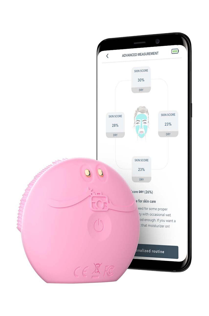 FOREO Prístroj na inteligentnú analýzu a čistenie pokožky LUNA™ Play Smart 2 - Pepit.sk