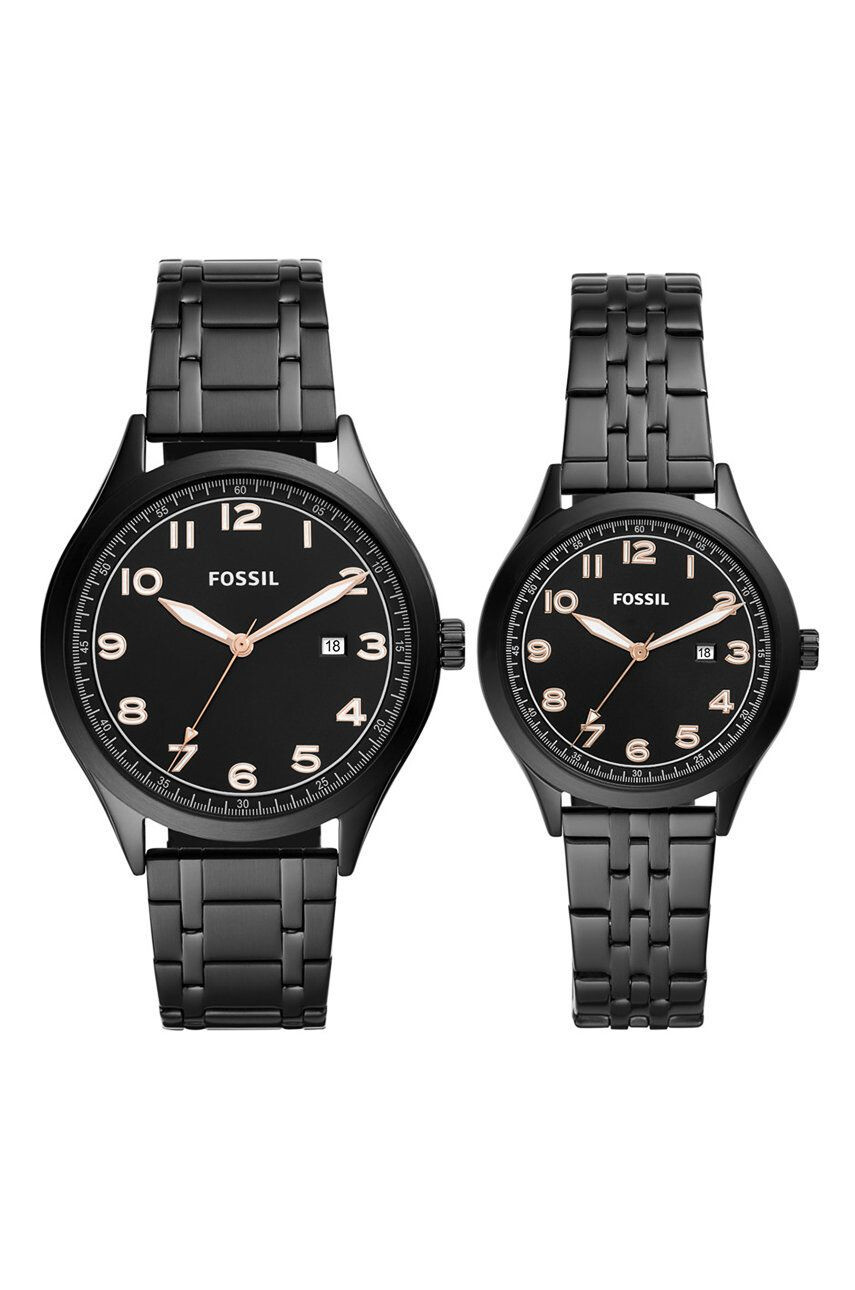 Fossil Hodinky BQ2471SET - Pepit.sk