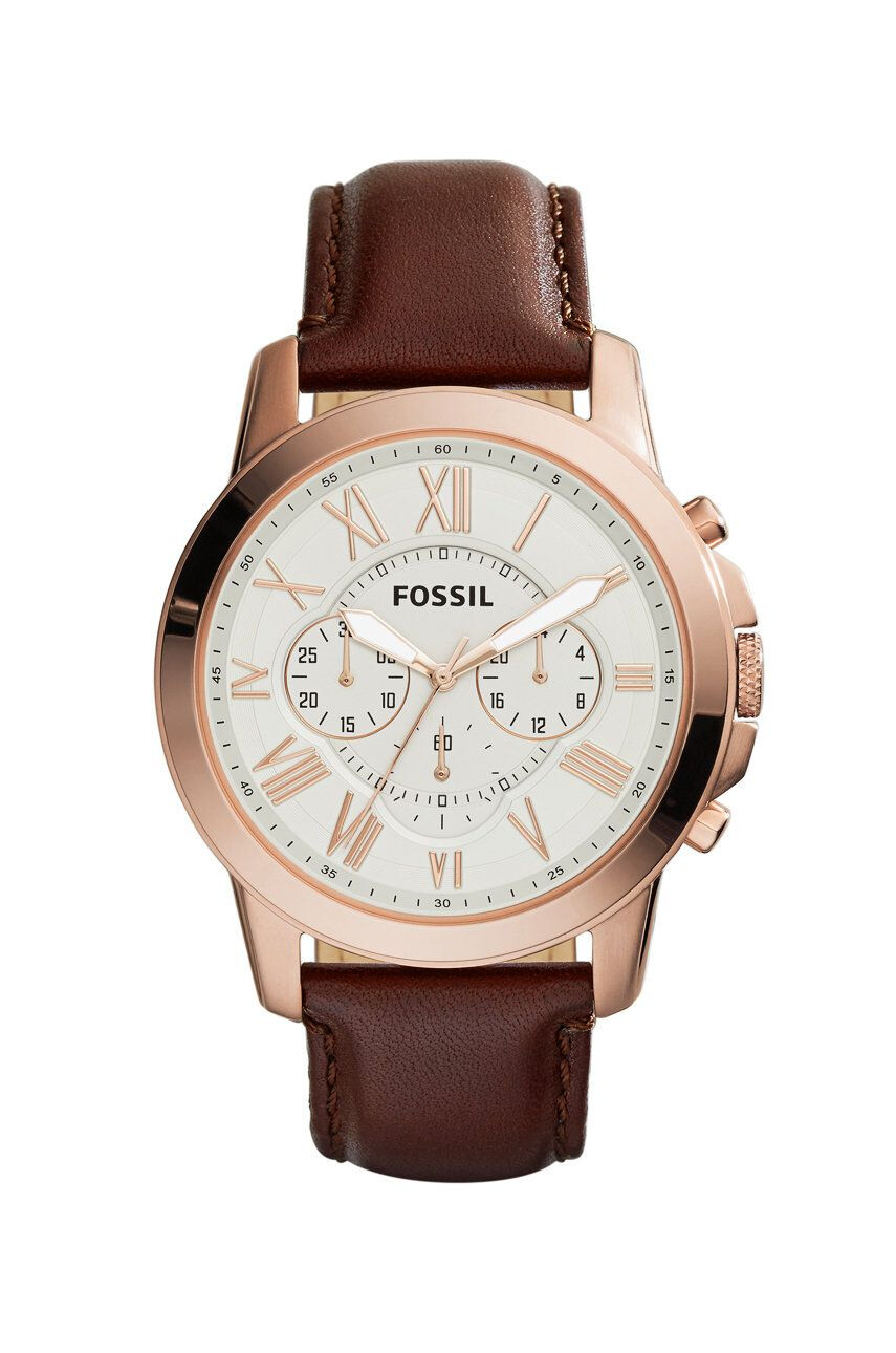 Fossil Hodinky FS4991. - Pepit.sk