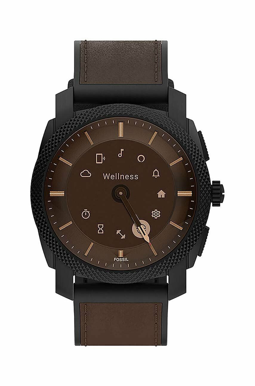 Fossil Smart hodinky - Pepit.sk