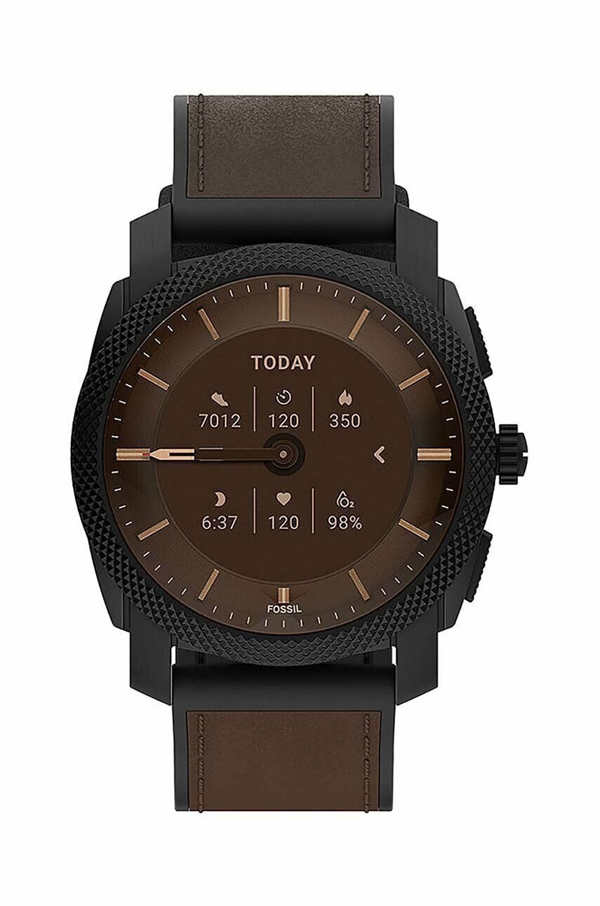 Fossil Smart hodinky - Pepit.sk