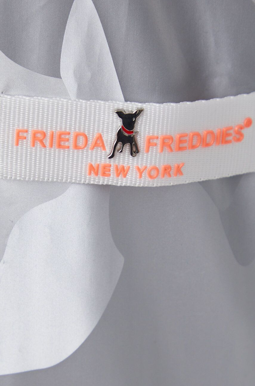 Frieda & Freddies Bunda parka - Pepit.sk