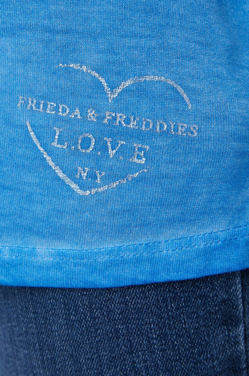 Frieda & Freddies Tričko dámsky - Pepit.sk