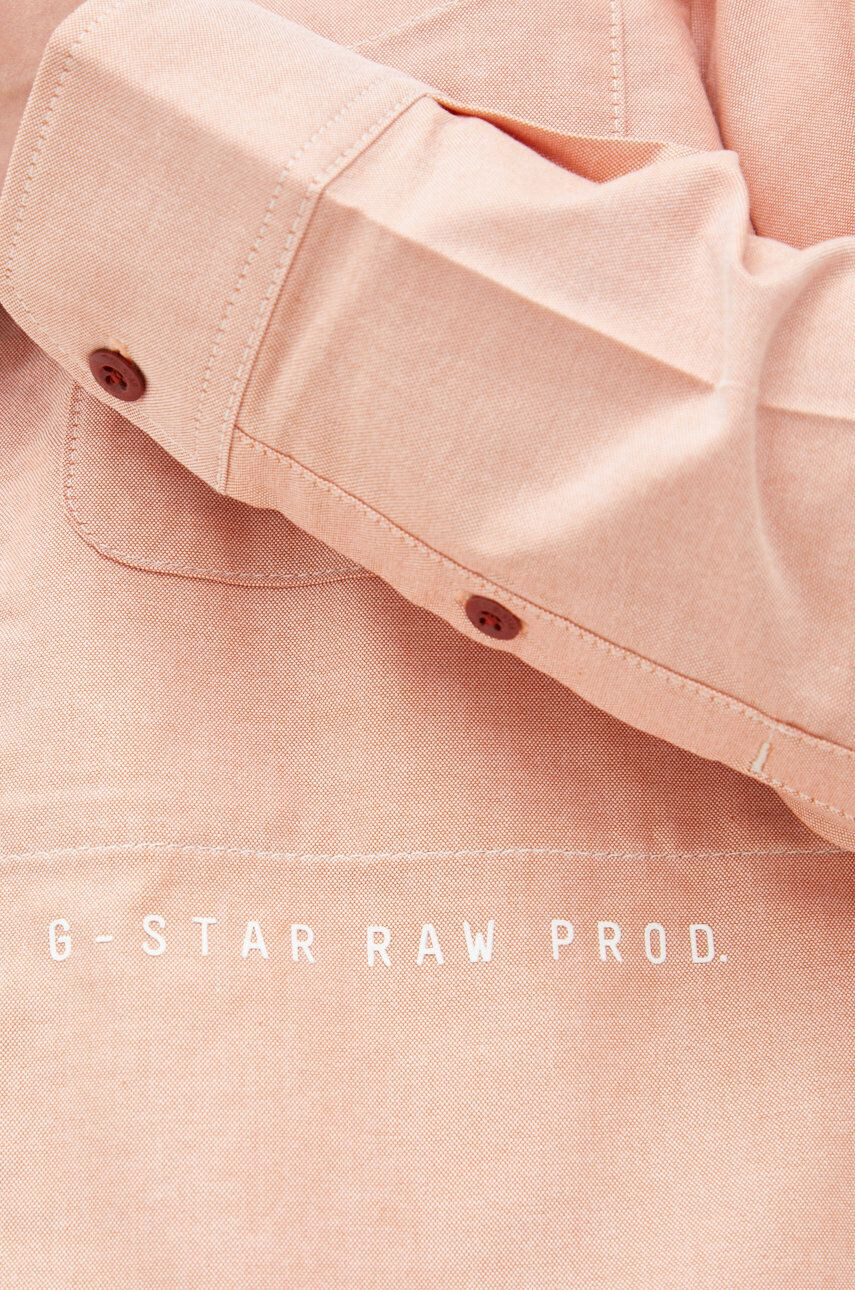 G-Star Raw Bavlnená košeľa - Pepit.sk