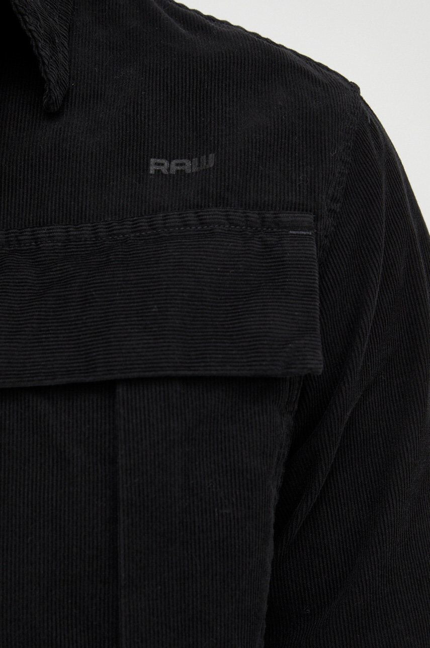 G-Star Raw Bavlnená košeľa - Pepit.sk