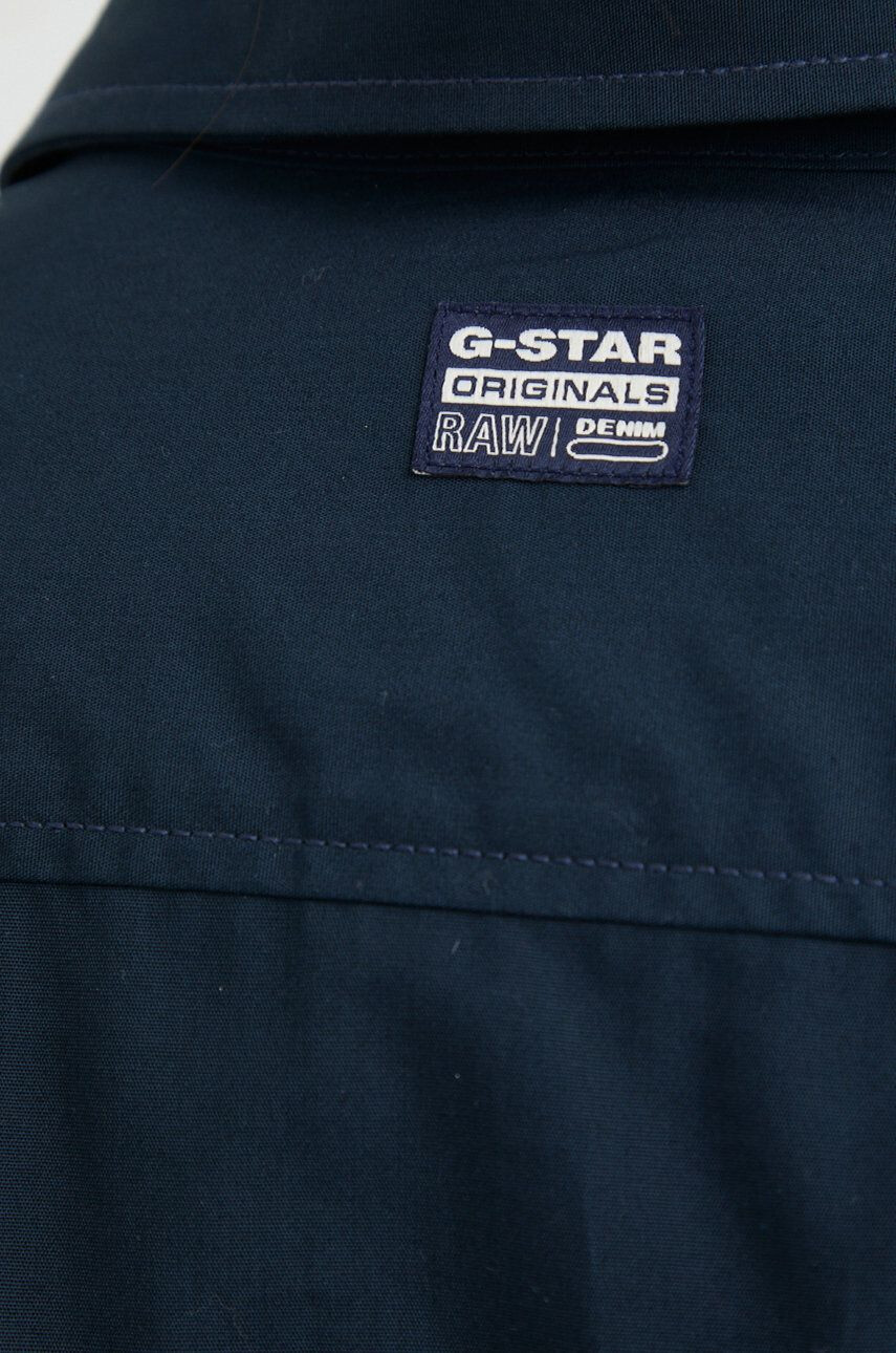 G-Star Raw Bavlnená košeľa - Pepit.sk