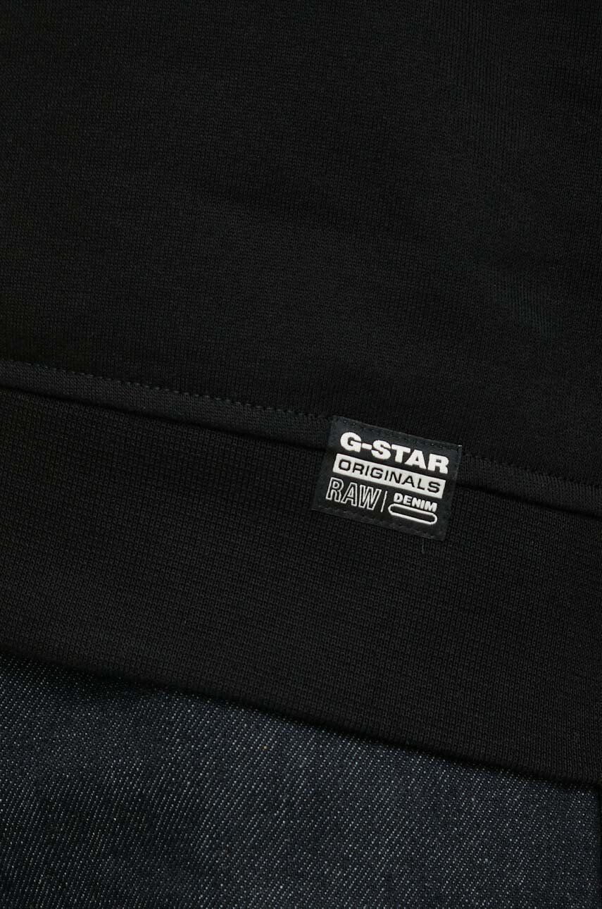 G-Star Raw Bavlnená mikina - Pepit.sk